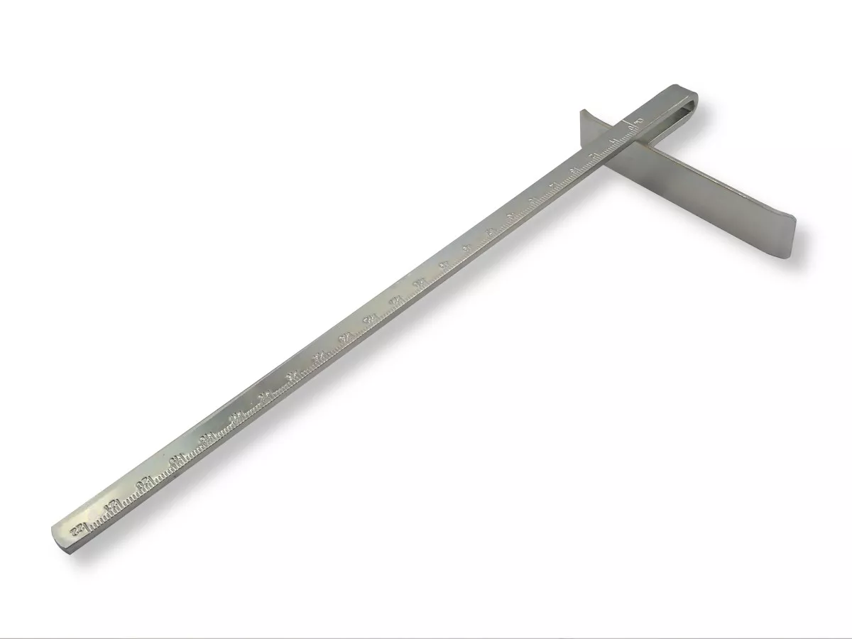 Butée parallèle réf. 1 619 X08 284